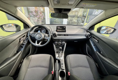 Mazda 2 Skyactiv-G 1.5 i 16V S&S 90 cv // Première main // Boîte automatique