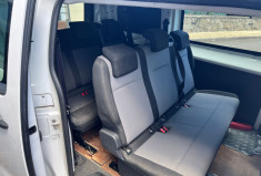 Citroën JUMPY  SPACE TOURER M 1.6 BlueHDi Combi moyen 95 cv