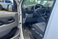 Citroën JUMPY  SPACE TOURER M 1.6 BlueHDi Combi moyen 95 cv