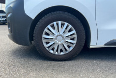 Citroën JUMPY  SPACE TOURER M 1.6 BlueHDi Combi moyen 95 cv