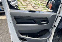 Citroën JUMPY  SPACE TOURER M 1.6 BlueHDi Combi moyen 95 cv