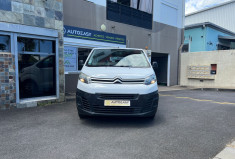 Citroën JUMPY  SPACE TOURER M 1.6 BlueHDi Combi moyen 95 cv