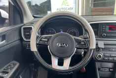 Kia Sportage  IV Phase 2 1.6 CRDi 136 cv FIRST