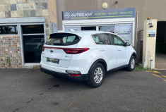 Kia Sportage  IV Phase 2 1.6 CRDi 136 cv FIRST
