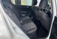 Kia Sportage  IV Phase 2 1.6 CRDi 136 cv FIRST