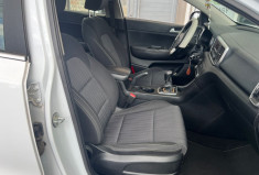 Kia Sportage  IV Phase 2 1.6 CRDi 136 cv FIRST