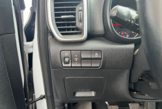Kia Sportage  IV Phase 2 1.6 CRDi 136 cv FIRST