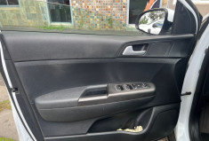 Kia Sportage  IV Phase 2 1.6 CRDi 136 cv FIRST