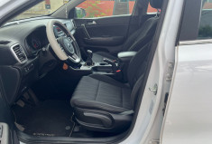 Kia Sportage  IV Phase 2 1.6 CRDi 136 cv FIRST