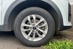 Kia Sportage  IV Phase 2 1.6 CRDi 136 cv FIRST