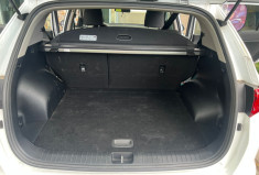 Kia Sportage  IV Phase 2 1.6 CRDi 136 cv FIRST