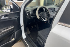 Kia Sportage  IV Phase 2 1.6 CRDi 136 cv FIRST