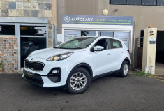 Kia Sportage  IV Phase 2 1.6 CRDi 136 cv FIRST
