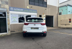 Kia Sportage  IV Phase 2 1.6 CRDi 136 cv FIRST