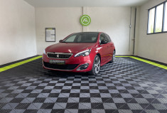 Peugeot 308  GT Line 130cv 1.2 Puretech Courroie distribution OK + Toit Panoramique 