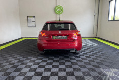 Peugeot 308  GT Line 130cv 1.2 Puretech Courroie distribution OK + Toit Panoramique 