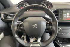 Peugeot 308  GT Line 130cv 1.2 Puretech Courroie distribution OK + Toit Panoramique 