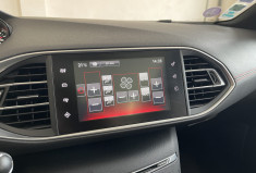 Peugeot 308  GT Line 130cv 1.2 Puretech Courroie distribution OK + Toit Panoramique 