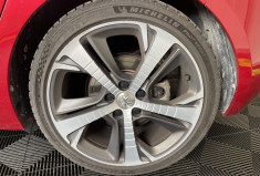 Peugeot 308  GT Line 130cv 1.2 Puretech Courroie distribution OK + Toit Panoramique 