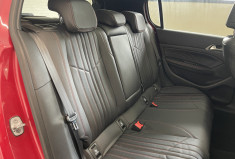 Peugeot 308  GT Line 130cv 1.2 Puretech Courroie distribution OK + Toit Panoramique 