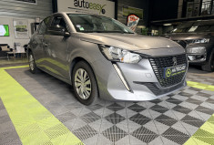 Peugeot 208 1.2 PureTech 75 ch S&S Like