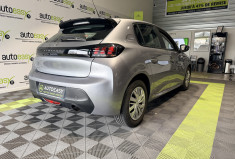 Peugeot 208 1.2 PureTech 75 ch S&S Like