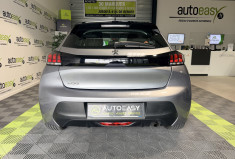 Peugeot 208 1.2 PureTech 75 ch S&S Like