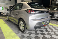 Peugeot 208 1.2 PureTech 75 ch S&S Like