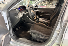 Peugeot 208 1.2 PureTech 75 ch S&S Like