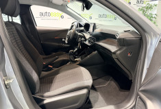 Peugeot 208 1.2 PureTech 75 ch S&S Like