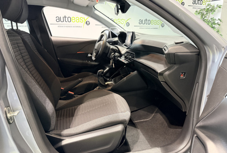 Peugeot 208 1.2 PureTech 75 ch S&S Like