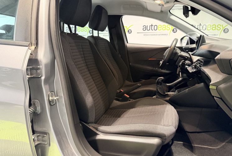 Peugeot 208 1.2 PureTech 75 ch S&S Like