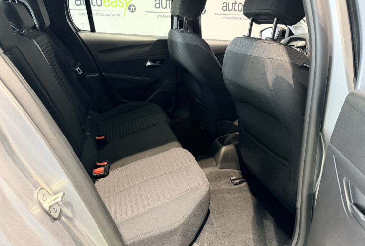 Peugeot 208 1.2 PureTech 75 ch S&S Like