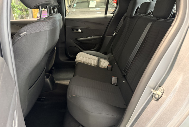 Peugeot 208 1.2 PureTech 75 ch S&S Like