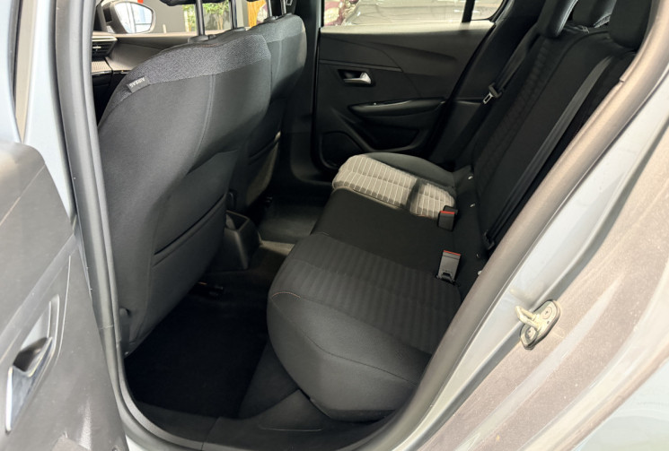 Peugeot 208 1.2 PureTech 75 ch S&S Like