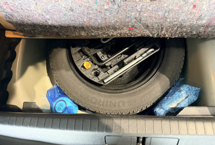 Peugeot 208 1.2 PureTech 75 ch S&S Like