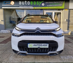 Citroën C3 Aircross Phase 2 // SHINE PACK // 1.2 THP //EAT6 131 cv
