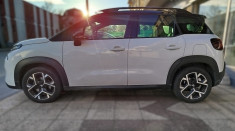 Citroën C3 Aircross Phase 2 // SHINE PACK // 1.2 THP //EAT6 131 cv