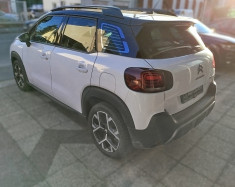 Citroën C3 Aircross Phase 2 // SHINE PACK // 1.2 THP //EAT6 131 cv