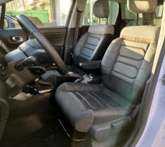 Citroën C3 Aircross Phase 2 // SHINE PACK // 1.2 THP // SUIVI CITROEN // 131 cv