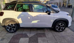 Citroën C3 Aircross Phase 2 // SHINE PACK // 1.2 THP //EAT6 131 cv