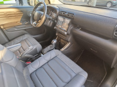 Citroën C3 Aircross Phase 2 // SHINE PACK // 1.2 THP // SUIVI CITROEN // 131 cv