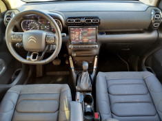 Citroën C3 Aircross Phase 2 // SHINE PACK // 1.2 THP //EAT6 131 cv