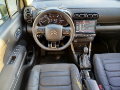 Citroën C3 Aircross Phase 2 // SHINE PACK // 1.2 THP //EAT6 131 cv