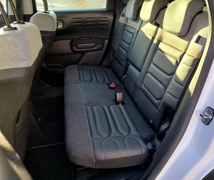 Citroën C3 Aircross Phase 2 // SHINE PACK // 1.2 THP // SUIVI CITROEN // 131 cv