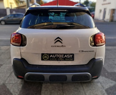 Citroën C3 Aircross Phase 2 // SHINE PACK // 1.2 THP //EAT6 131 cv