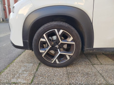 Citroën C3 Aircross Phase 2 // SHINE PACK // 1.2 THP //EAT6 131 cv