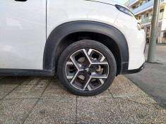 Citroën C3 Aircross Phase 2 // SHINE PACK // 1.2 THP // SUIVI CITROEN // 131 cv