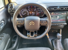 Citroën C3 Aircross Phase 2 // SHINE PACK // 1.2 THP //EAT6 131 cv