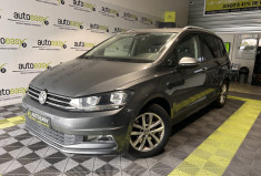Volkswagen Touran 1.6 TDI 115 CH BLUEMOTION TECHNOLOGY FAP ALLSTAR 5 PLACES BVM6